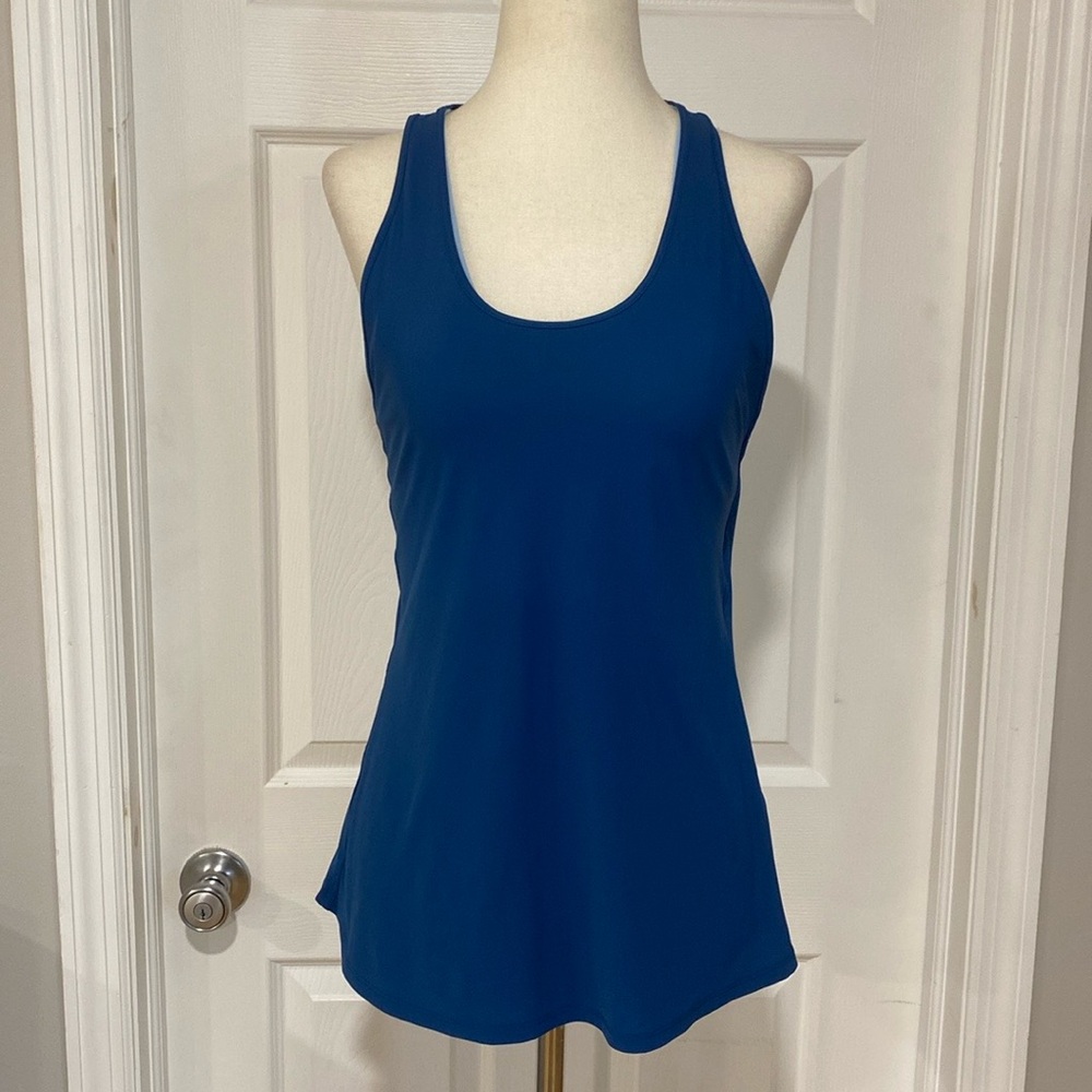 Lululemon Cross Conditioning 2-In-1 Tank Top - Picture 6 of 9